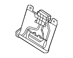 32367599 - Body: Lumbar Support for Volvo Image