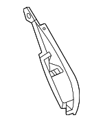 31446795 - Body: Side Support for Volvo Image
