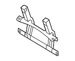 31498275 - Body: Upper Support for Volvo Image
