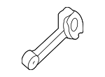 41040AE02A9E - Engine: Engine Torque Strut for Subaru Image