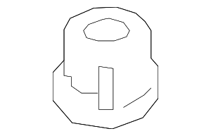 4M1035711ADT4 - : Microphone for Audi Image