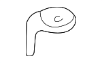 9203927 - Engine: Protect Plate for Volvo Image image