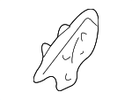 8683931 - Engine: Bracket for Volvo Image image