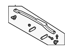 30671349 - Engine: Torque Rod for Volvo Image image