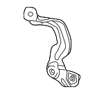 C2S46703 - Steering: Mount Bracket for Jaguar Image