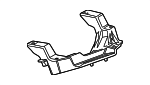 85524424 - Body: Mount Bracket for GM Image