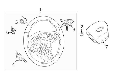 Cruise Control for 2020 Ford EcoSport #0