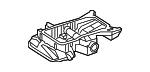 2720141502 - : Oil Pan                                  for Mercedes-Benz Image