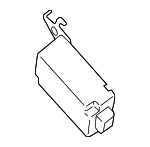 897A006030 - Electrical: Keyless Entry Receiver for Toyota: Camry Image