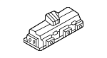 6V0827566 - Body: Button for Audi Image