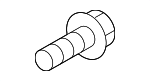 1129306206B - Cooling System: Fan Assembly Bolt for Hyundai Image