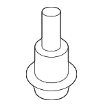 4H0941117 - Body: Fan Connector for Audi: A5 Quattro, A5 Sportback, A6 allroad, A6 Quattro, A7 Sportback, e-tron GT, e-tron Quattro, e-tron S, e-tron S Sportback, e-tron Sportback, Q6 e-tron, Q7, Q8, Q8 e-tron, Q8 e-tron Sportback, RS Q8, RS5, RS6 Avant, RS7 Sportback, S5, S5 Sportback, S6, S7 Sportback, SQ6 e-tron, SQ7, SQ8, SQ8 e-tron, SQ8 e-tron Sportback Image