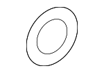 1360212006B - Brakes: Disc Brake Caliper Washer for Hyundai Image