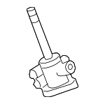 EH4432380 - : Pinion Valve for Mazda Image