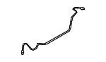 EG213245X - Steering: Pressure Line for Mazda: CX-7 Image