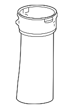 84739328 - Suspension: Cover Boot for Honda Image