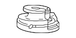 86827959 - Suspension: Lower Insulator for Honda Image
