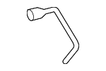 8853906030 - HVAC: Drain Hose for Toyota: Camry, Solara Image