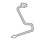 8862533170 - HVAC: Thermistor for Toyota: Camry, Solara Image