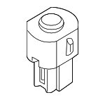 28592ZK30A - Body: Indicator for Nissan Image