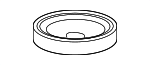39120TA0A01 - Entertainment &amp; Telematics: Speaker for Honda Image
