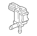 36160P8CA02 - Emission System: Valve Assembly for Honda: Accord Image