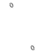 PAB253115B - : Catalytic Converter Gasket for Porsche Image