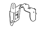 2115452647 - Electrical: Control Module Bracket for Mercedes-Benz Image