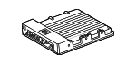 862800E341 - Body: Amplifier for Toyota: Highlander Image