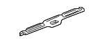 22677884 - Body: Sill Plate for GM Image