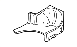 22659203 - Body: Wheelhouse Trim for GM Image