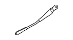 SL1Z17526A - Body: Wiper Arm for Ford Image