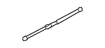 SL1Z17528A - Body: Wiper Blade for Ford Image