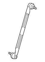 4882047030 - : Stabilizer Link for Toyota: Prius V Image