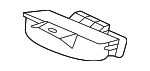 9A791927900 - Electrical: Speaker for Porsche Image
