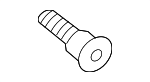 92197806 - Electrical: Buckle Bolt for Pontiac: G8 Image