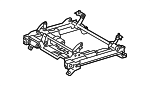 64102AG05A - Body: Seat Track for Subaru: Legacy, Outback Image