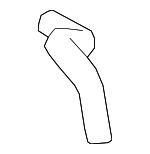 1787525010 - : Vent Tube for Toyota: Camry Image