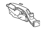 17750F0010 - Engine: Air Inlet for Toyota: Camry Image