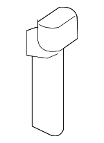 2131533 - Electrical: ACDelcoâ„¢ Camshaft Sensor for GM Image