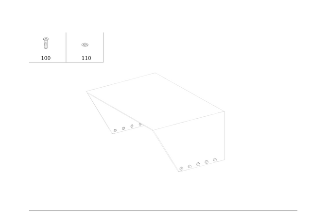 39903205 - Soft Top: Cap Screw W Int. Hex. Skt for Mercedes-Benz: G550 4x4, G63 AMG, G65 AMG Image image