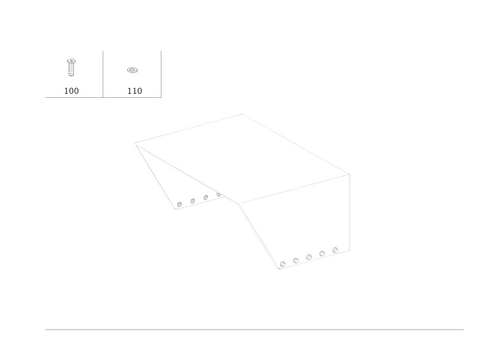 Soft Top for 2018 Mercedes-Benz G 65 AMG&reg; #0