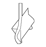 32306777040 - Steering: Lower Support for BMW Image