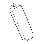 KB8A51184 - Electrical: Cover for Mazda: CX-5 Image