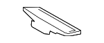 52109493386 - Body: Carrier for BMW Image