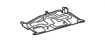 5560760111 - Body: Under Cover for Lexus: LX570 Image