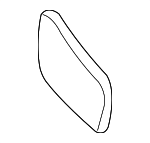 9364239000 - : 2001-2005 Hyundai - Lens for Hyundai: XG300, XG350 Image