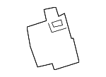 8543206040 - Steering: Interlock Solnd for Toyota Image
