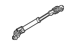 452600A040 - Steering: Intermediate Shaft for Toyota Image