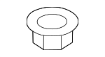 90178A0116 - Steering: Steering Column Nut for Toyota Image